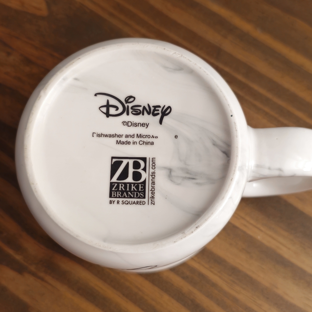 Disney Mug - Picture 4 of 4